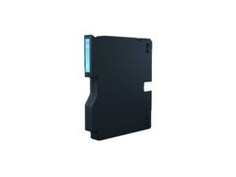 RICOH Toner-Modul cyan
