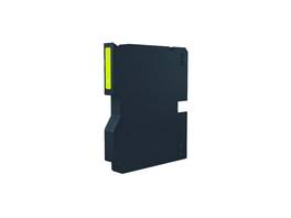 RICOH Toner-Modul yellow