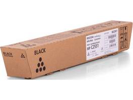RICOH Toner schwarz