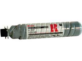 RICOH Toner schwarz