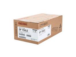 RICOH Toner schwarz