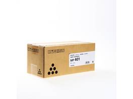 RICOH Toner schwarz