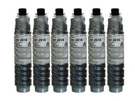 RICOH Toner schwarz