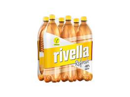 RIVELLA Gelb 6 x 1.5 Liter