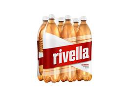 RIVELLA Rot 6 x 1.5 Liter