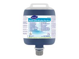 ROOM CARE Glas- und Oberflächenreiniger R3 plus Pur-Eco 2 x 2 L