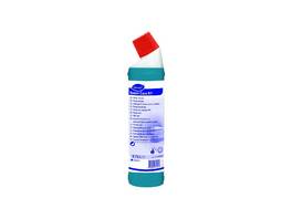 ROOM CARE Nettoyant pour toilettes R1, 6 x 750 ml