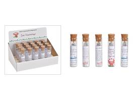 ROOST Bouteille cadeaux farbig