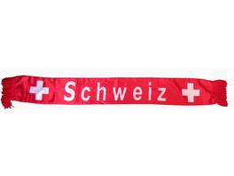 ROOST Schal Schweiz
