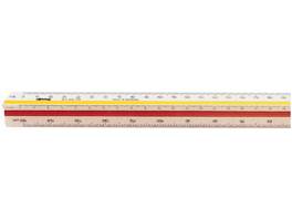ROTRING Règle 30cm
