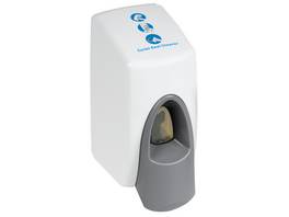 RUBBERMAID Distributeur de nettoyant pour siège de WC 400 ml