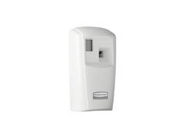 RUBBERMAID Distributeur pour désodorisant Microburst 3000