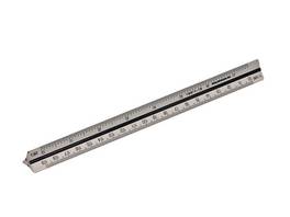RUMOLD Dreikantmassstab 195/15 15cm
