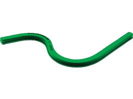 RUMOLD Flexibler Kurvenlineal 40 cm - ohne Teilung