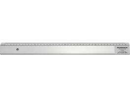 RUMOLD Règle alu 40cm