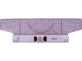 RUMOLD Rolllineal 30cm
