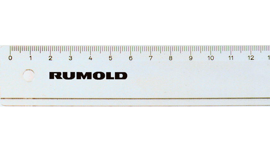 Pantographe RUMOLD En Bois Dur 40 Cm - Avec Serre-joint, Ajustement 15, Pour Dessin Et Reproduction