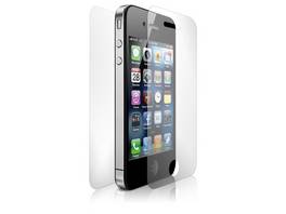 RadTech ClearCal Protection d'écran - iPhone 4/4S