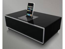 Ravon Audio i332 Medea Lautsprecher-System iPod & iPhone