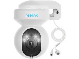 Reolink E1 Outdoor caméra de surveillance