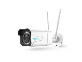 Reolink RLC-511WA caméra de surveillance