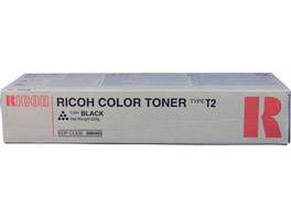 Ricoh Toner Typ T2, black 888483