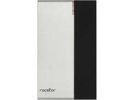 Rocstor Mobile HD-Enclosure pour 2.5 