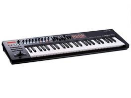 Roland A-500PRO-R Keyboard