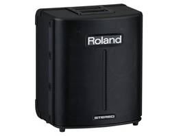 Roland BA-330 Batterie Verstärker