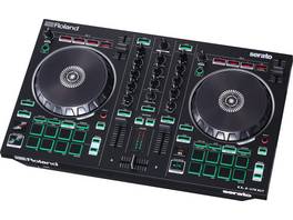 Roland DJ-202 DJ-Controller