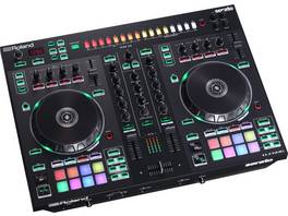 Roland DJ-505 contrôleur DJ
