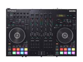 Roland DJ-707M DJ-Controller