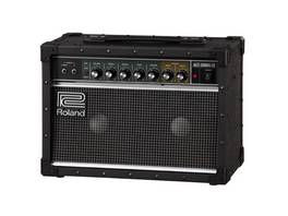 Roland JC-22 amplificateur