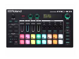 Roland MC-101 Groovebox