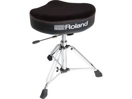 Roland RDT-SH Sattelförmiger Drum-Hocker