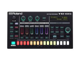 Roland TR-6S Boîte à rythmes