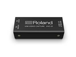 Roland UVC-01 Capture vidéo USB