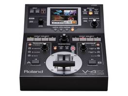 Roland V-4EX Video Mixer