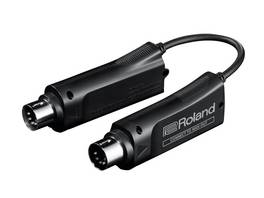 Roland WM-1 MIDI-Adapter