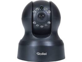 Rollei SafetyCam 10 caméra de réseau