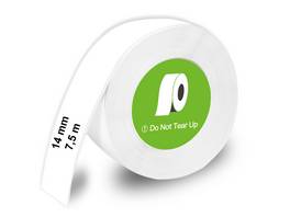 Rouleau d'étiquettes en continu Olympia 6310