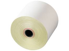 Rouleaux de caisse 76 mm x 25 m, 5 pièces