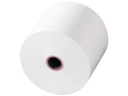 Rouleaux thermiques 57 mm x 55 m, 5 pièces