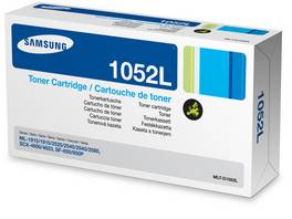 SAMSUNG 1052L Toner schwarz