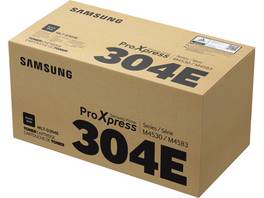 SAMSUNG 304E Cartouche toner noir