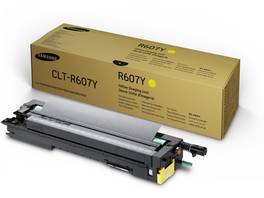 SAMSUNG CLT-R607Y Tambour d'image jaune