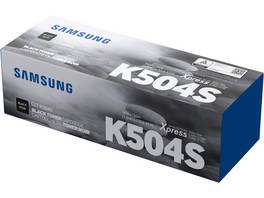 SAMSUNG K504S Toner schwarz