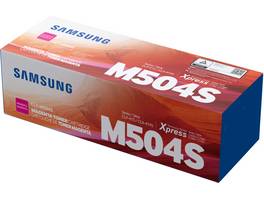 SAMSUNG M504S Cartouche toner magenta