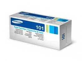 SAMSUNG MLT-D101 Toner schwarz