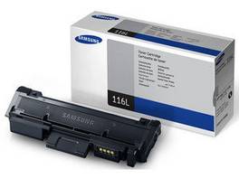 SAMSUNG MLT-D116 Cartouche toner noir